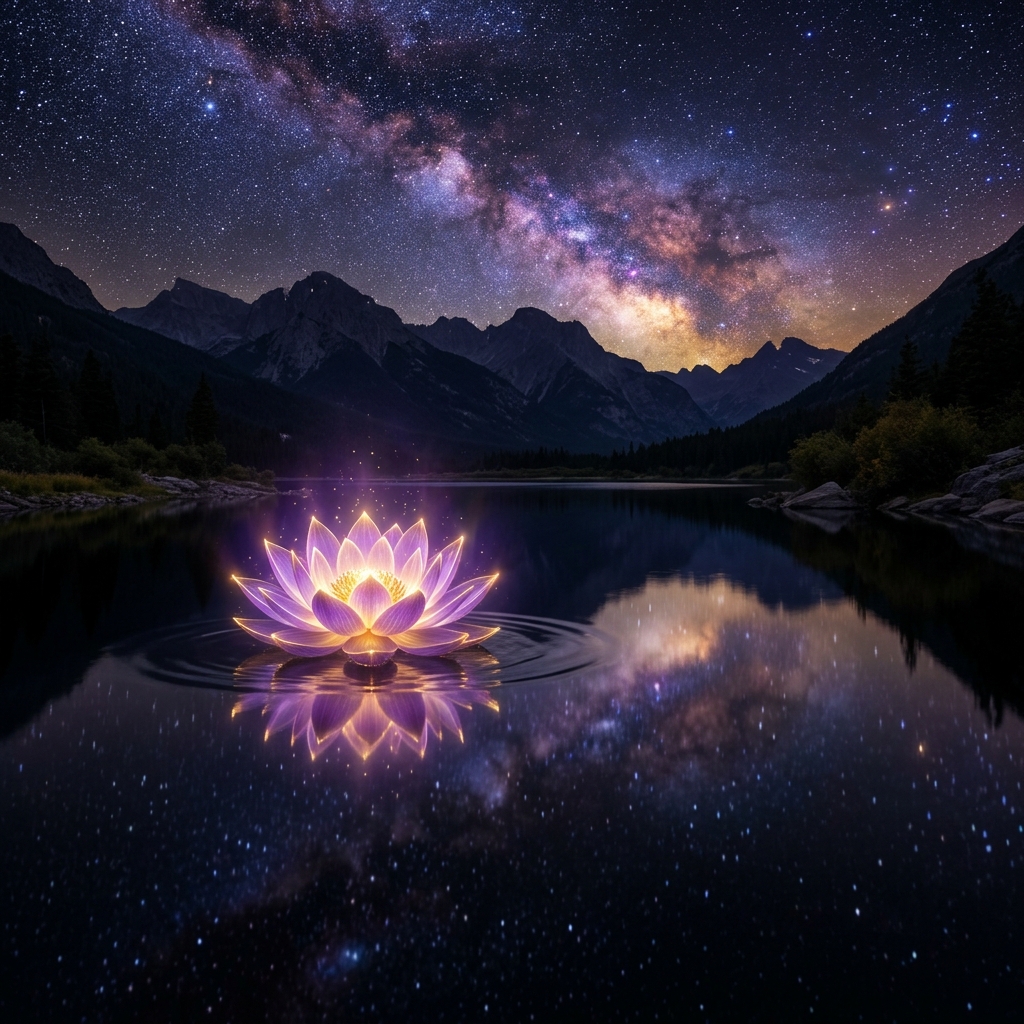 Contact Starflower