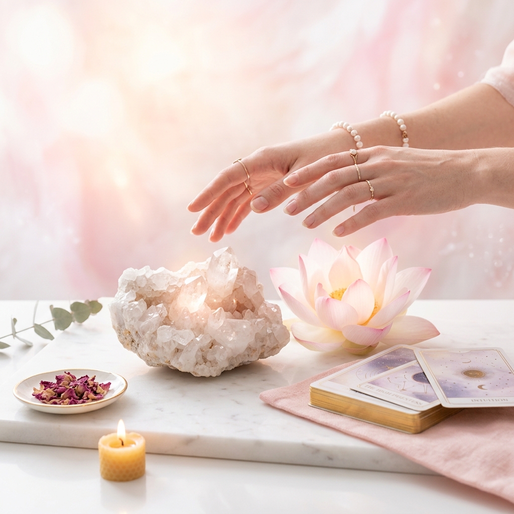 Intuitive Session